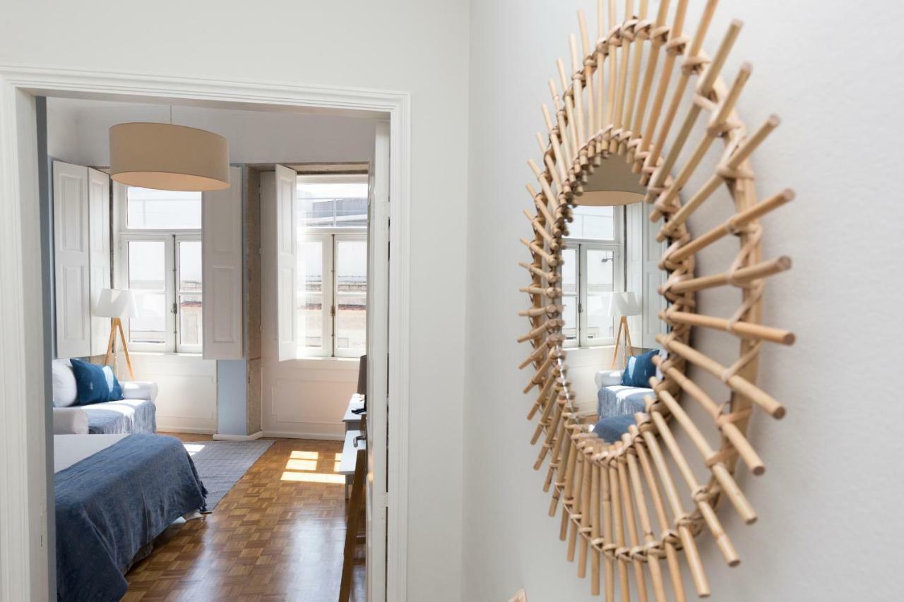Porto Haven - Vintage Apartment In Downtown
