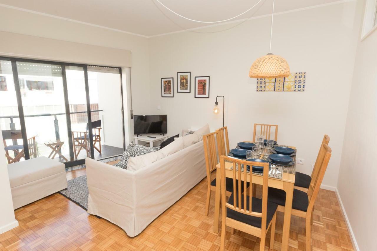 Porto Haven - Vintage Apartment In Downtown Apartment *
