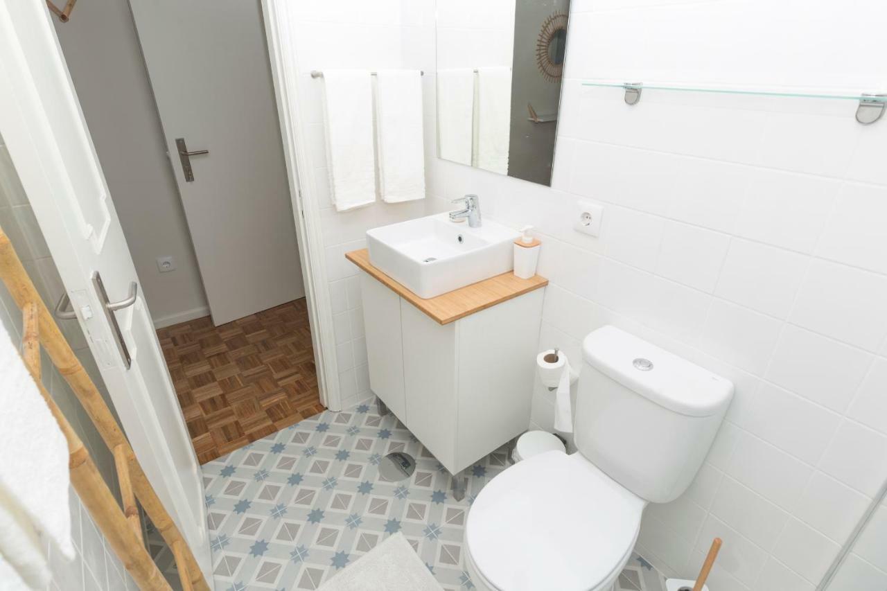 Porto Haven - Vintage Apartment In Downtown