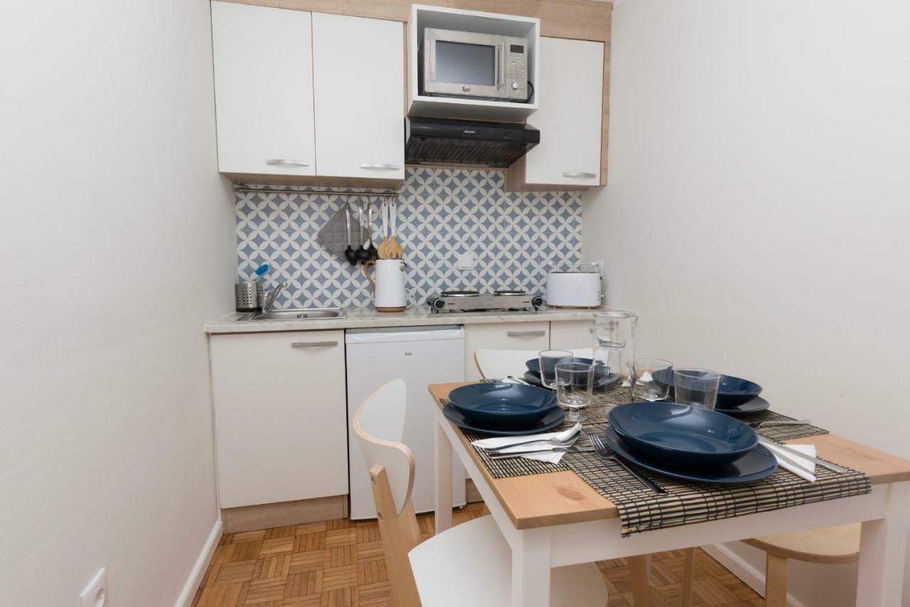 Porto Haven - Vintage Apartment In Downtown