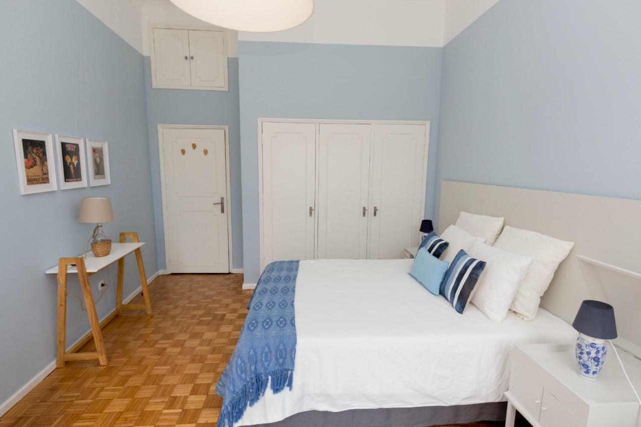 Apartment Porto Haven - Vintage Apartment In Downtown